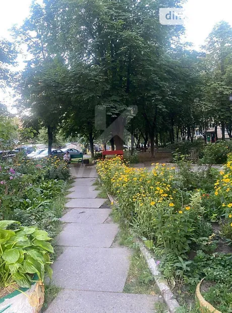 Квартира на вул. Ветеранів Афганістану, 18 в Києві, ID 475972, фото №7