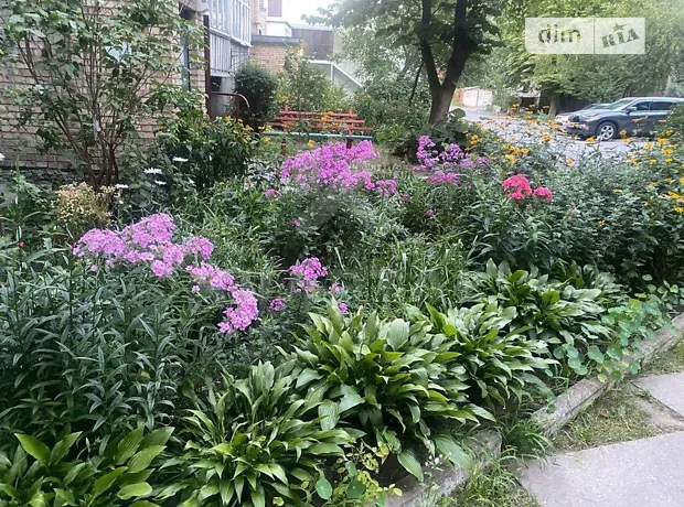 Квартира на вул. Ветеранів Афганістану, 18 в Києві, ID 475972, фото №8