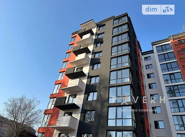 Квартира на вул. Бандери Степана в Івано-Франківську, ID 475815, фото №3