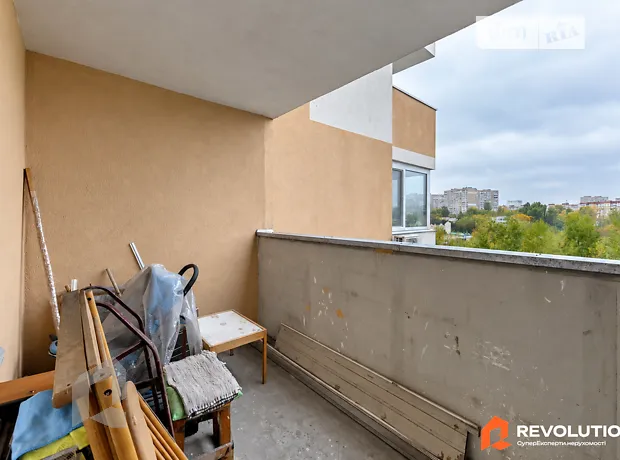Квартира на вул. Сергія Данченка, 28 в Києві, ID 476149, фото №11