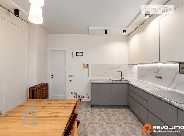 Квартира на вул. Сергія Данченка, 28 в Києві, ID 476149, фото №13