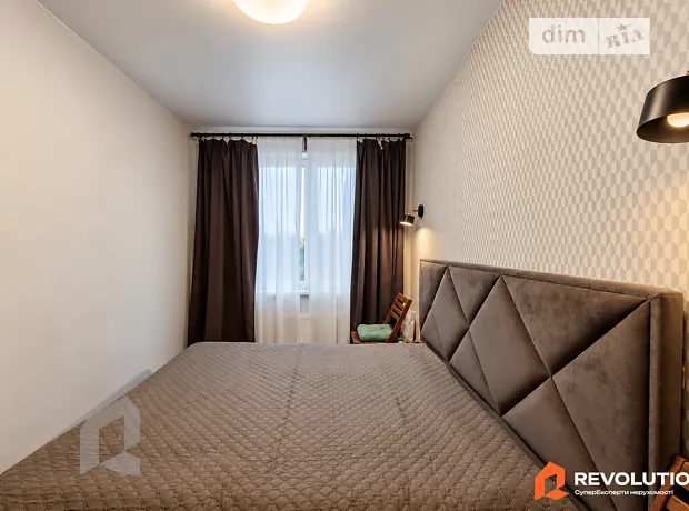 Квартира на вул. Сергія Данченка, 28 в Києві, ID 476149, фото №4