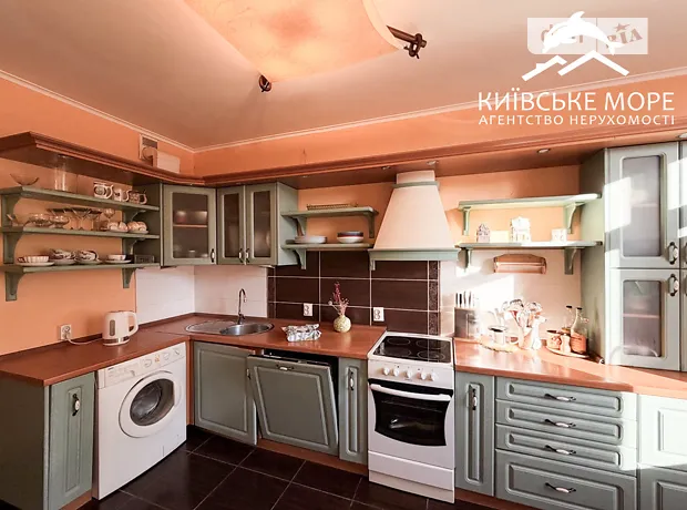 Квартира на вул. Воскресенська, 12А, ID 476032, фото №1