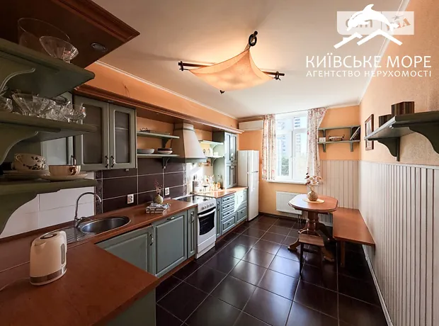 Квартира на вул. Воскресенська, 12А в Києві, ID 476032, фото №2