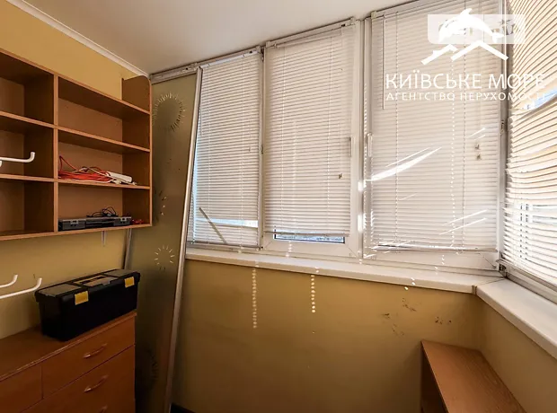 Квартира на вул. Воскресенська, 12А в Києві, ID 476032, фото №12