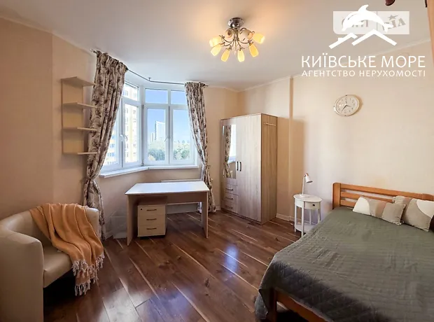 Квартира на вул. Воскресенська, 12А в Києві, ID 476032, фото №13