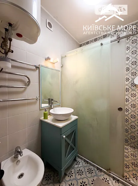 Квартира на вул. Воскресенська, 12А в Києві, ID 476032, фото №15