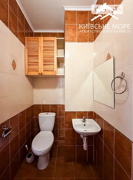 Квартира на вул. Воскресенська, 12А в Києві, ID 476032, фото №17