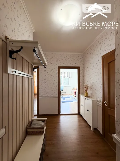 Квартира на вул. Воскресенська, 12А в Києві, ID 476032, фото №18