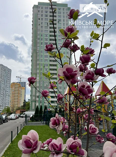Квартира на вул. Воскресенська, 12А в Києві, ID 476032, фото №20