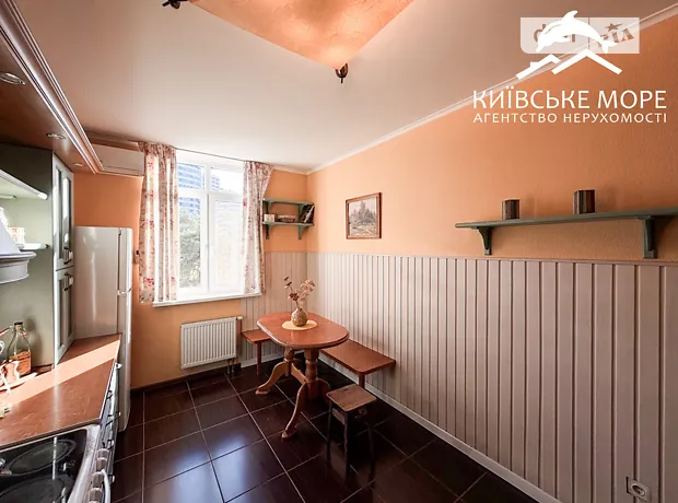 Квартира на вул. Воскресенська, 12А в Києві, ID 476032, фото №3