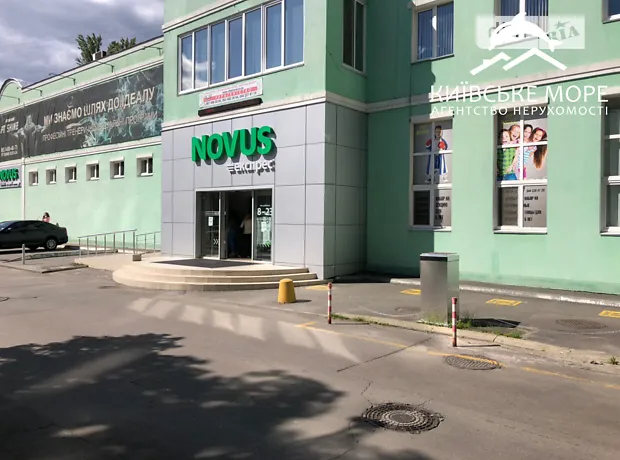 Квартира на вул. Воскресенська, 12А в Києві, ID 476032, фото №22