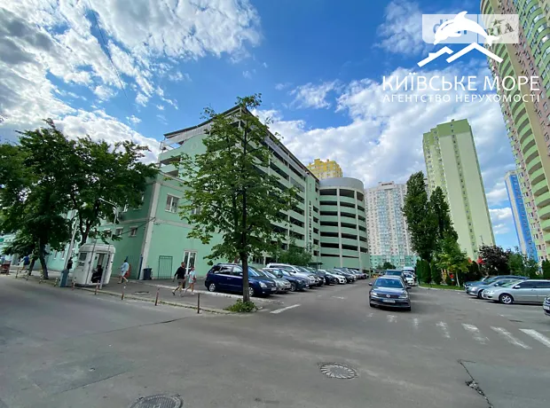 Квартира на вул. Воскресенська, 12А в Києві, ID 476032, фото №23