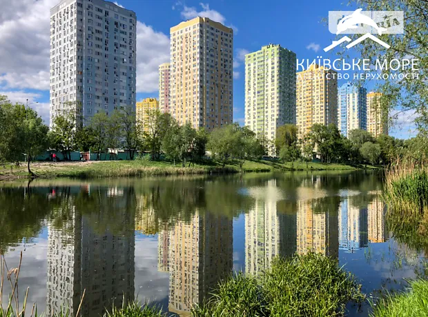 Квартира на вул. Воскресенська, 12А в Києві, ID 476032, фото №25