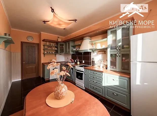 Квартира на вул. Воскресенська, 12А в Києві, ID 476032, фото №4