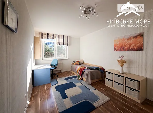 Квартира на вул. Воскресенська, 12А в Києві, ID 476032, фото №5