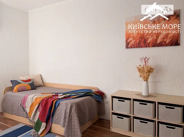 Квартира на вул. Воскресенська, 12А в Києві, ID 476032, фото №6