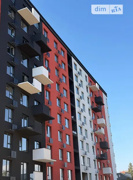 Квартира на вул. Бандери Степана в Івано-Франківську, ID 476023, фото №5