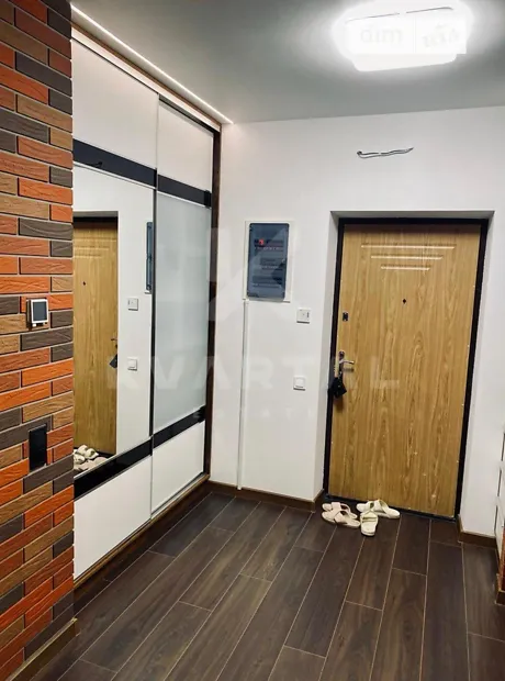 Квартира на вул. Виговського, 2Д в Києві, ID 476165, фото №23