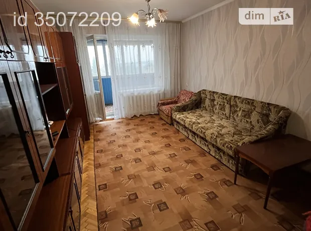 Квартира на вул. Бориспільська, 49 в Києві, ID 476126, фото №2