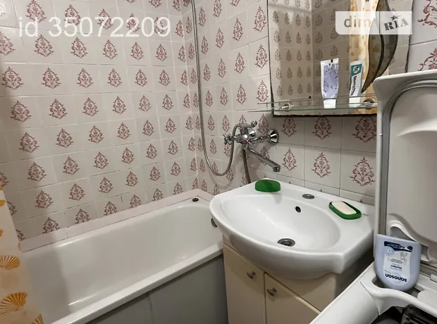 Квартира на вул. Бориспільська, 49 в Києві, ID 476126, фото №3