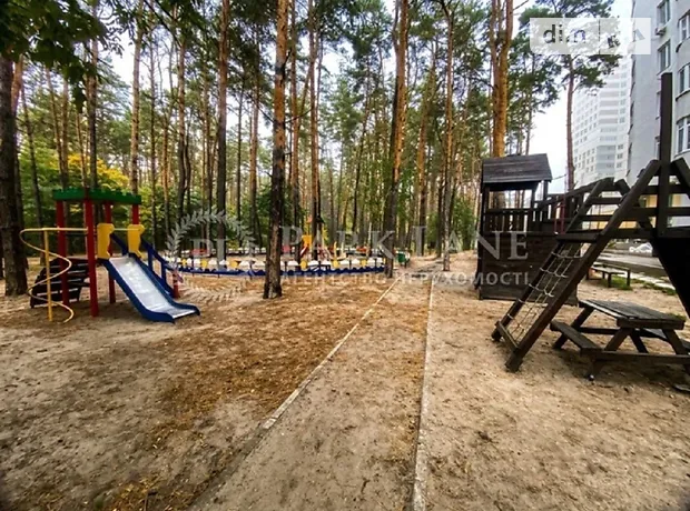 Квартира на вул. Світла, 3Д в Києві, ID 476228, фото №10