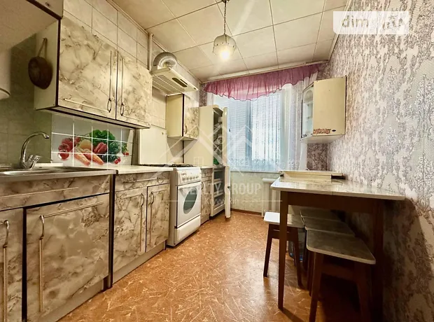 Квартира на просп. 200-річчя Кривого Рогу, 5 в Кривому Розі, ID 477313, фото №4