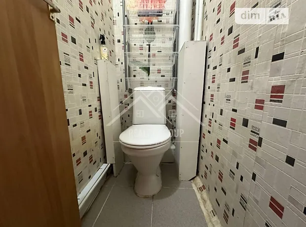 Квартира на просп. 200-річчя Кривого Рогу, 5 в Кривому Розі, ID 477313, фото №8