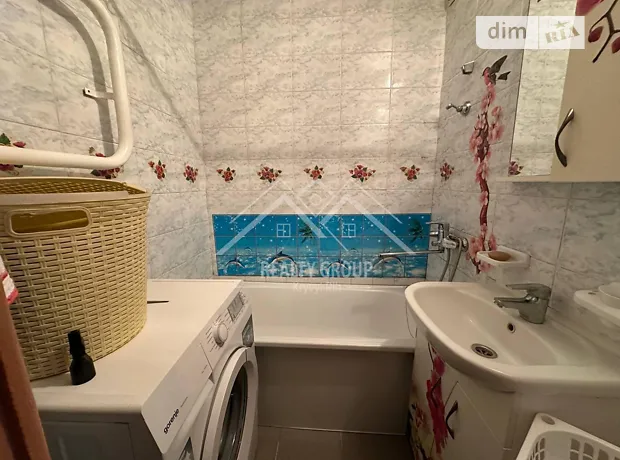 Квартира на просп. 200-річчя Кривого Рогу, 5 в Кривому Розі, ID 477313, фото №9