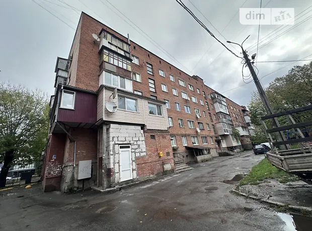 Квартира на вул. Романа Шухевича, 13 в Хмельницькому, ID 476344, фото №2