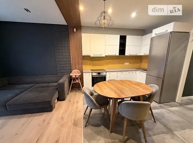 Квартира на вул. Регенераторна, 4 в Києві, ID 476394, фото №2