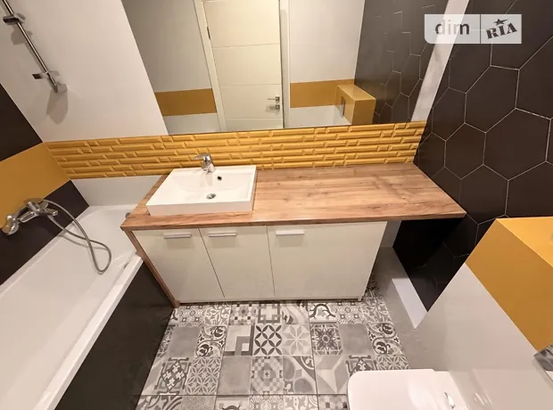 Квартира на вул. Регенераторна, 4 в Києві, ID 476394, фото №12