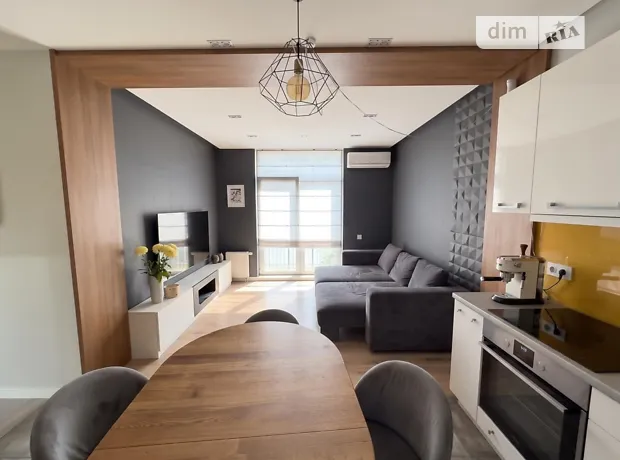 Квартира на вул. Регенераторна, 4 в Києві, ID 476394, фото №4
