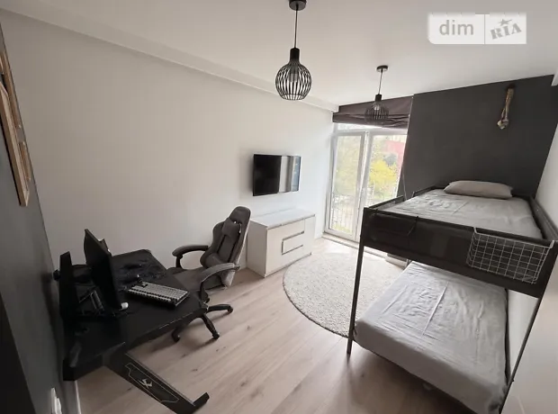 Квартира на вул. Регенераторна, 4 в Києві, ID 476394, фото №7