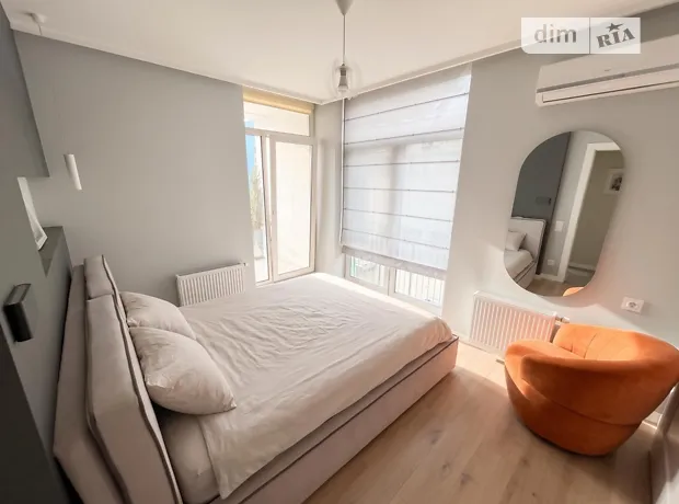 Квартира на вул. Регенераторна, 4 в Києві, ID 476394, фото №8