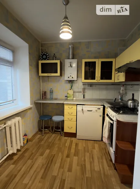 Квартира на вул. Кирилівська, 115/1 в Києві, ID 476688, фото №13