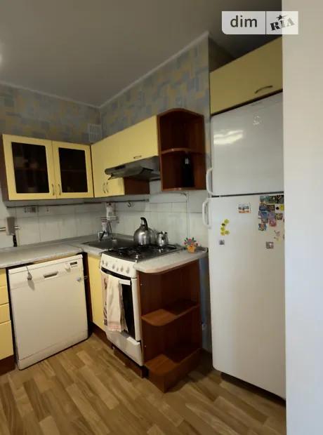 Квартира на вул. Кирилівська, 115/1 в Києві, ID 476688, фото №14