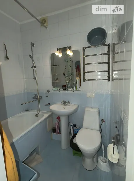 Квартира на вул. Кирилівська, 115/1 в Києві, ID 476688, фото №20
