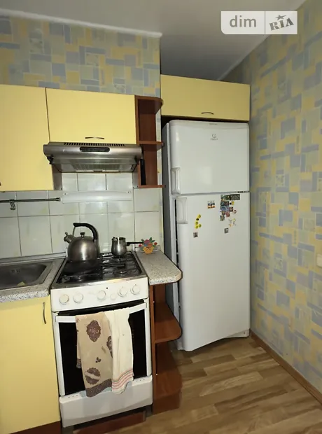 Квартира на вул. Кирилівська, 115/1 в Києві, ID 476688, фото №23
