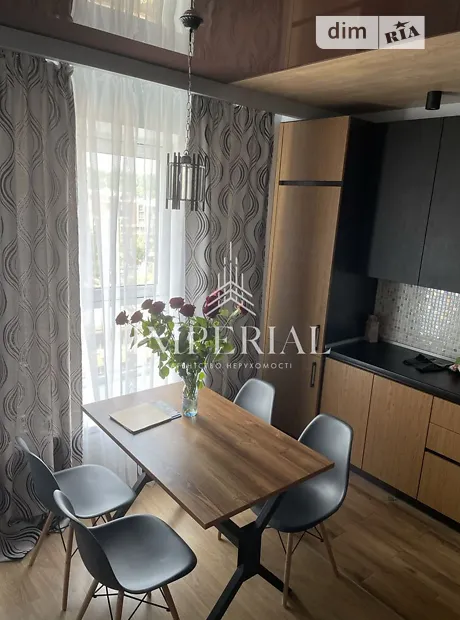 Квартира на вул. Антоновича, 109, ID 476722, фото №1