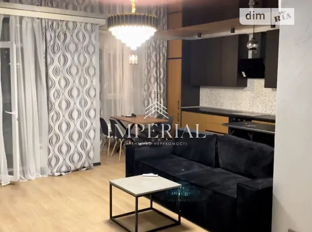 Квартира на вул. Антоновича, 109 в Києві, ID 476722, фото №2
