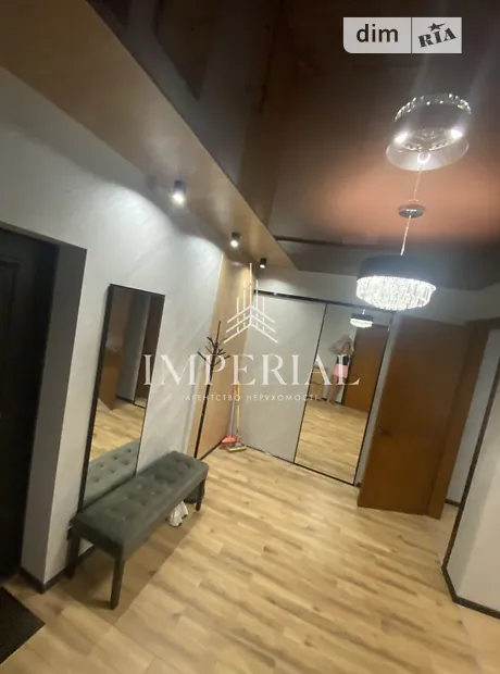 Квартира на вул. Антоновича, 109 в Києві, ID 476722, фото №3