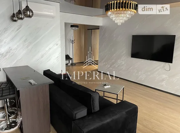 Квартира на вул. Антоновича, 109 в Києві, ID 476722, фото №4