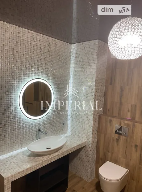 Квартира на вул. Антоновича, 109 в Києві, ID 476722, фото №7