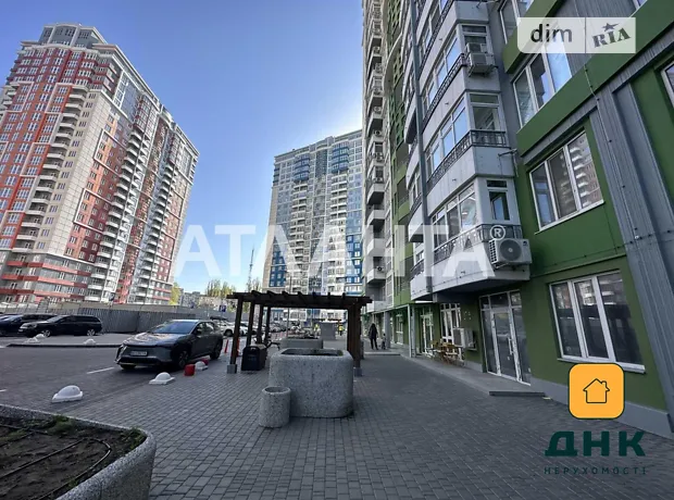 Квартира на просп. Лесі Українки, 19 в Одесі, ID 476842, фото №8