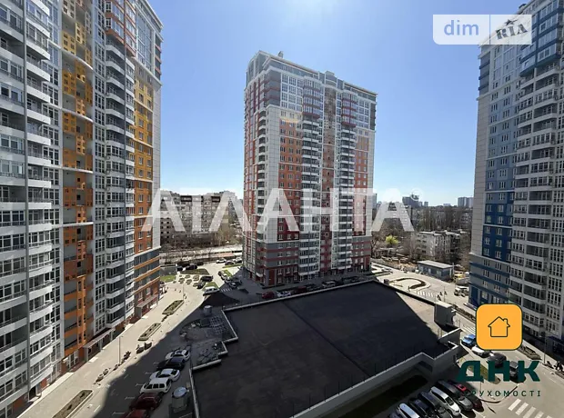 Квартира на просп. Лесі Українки, 19 в Одесі, ID 476842, фото №10