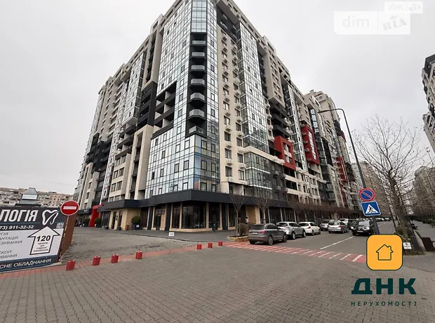 Квартира на пров. Карпенка-Карого, 93/1 в Одесі, ID 476715, фото №3