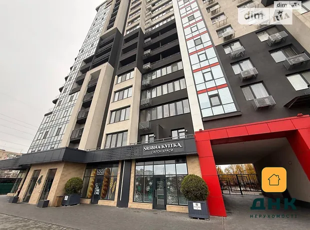 Квартира на пров. Карпенка-Карого, 93/1 в Одесі, ID 476715, фото №4
