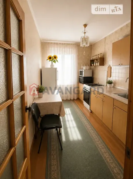 Квартира на вул. Майборського, 11, ID 476864, фото №1