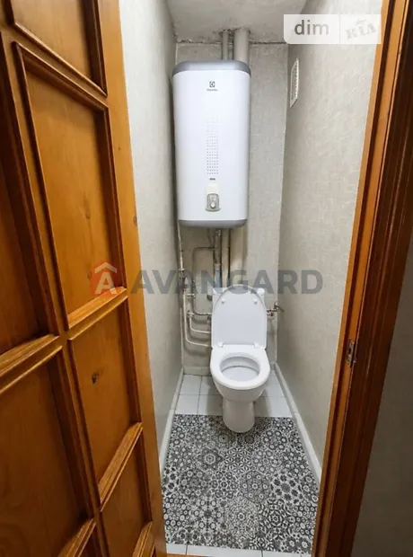 Квартира на вул. Майборського, 11 в Хмельницькому, ID 476864, фото №16